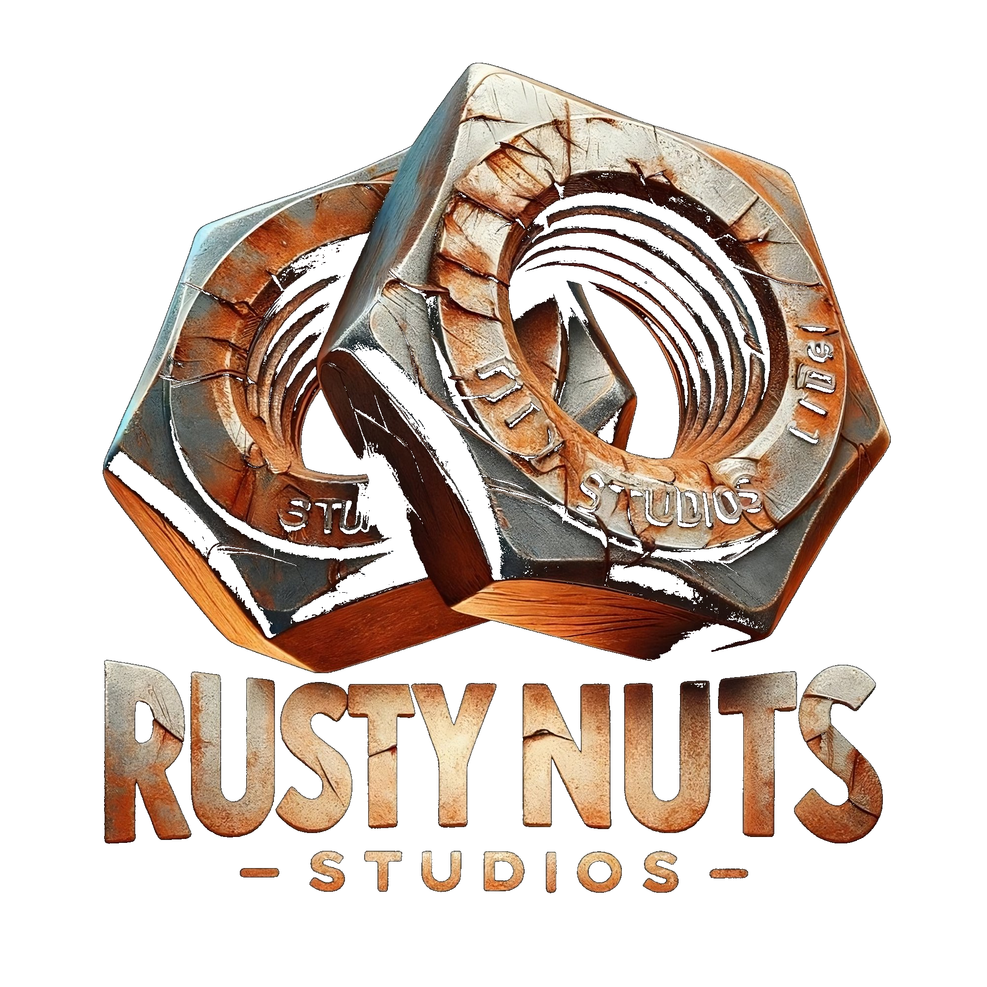 Rusty Nuts Studios