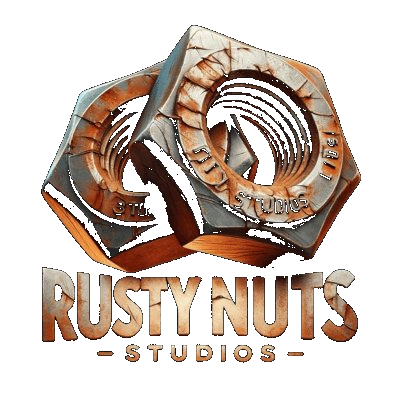 Rusty Nuts Studios